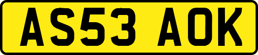 AS53AOK