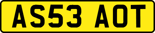 AS53AOT