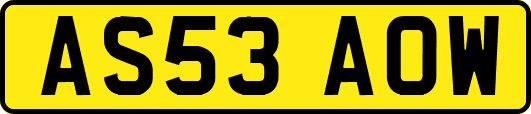 AS53AOW