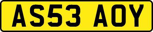 AS53AOY