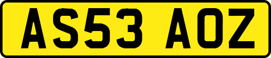 AS53AOZ