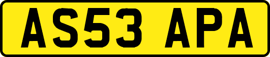 AS53APA