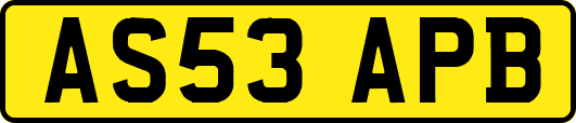 AS53APB