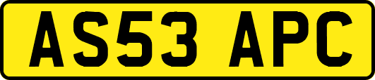 AS53APC