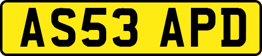 AS53APD