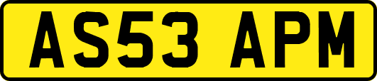 AS53APM