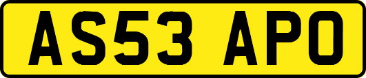 AS53APO