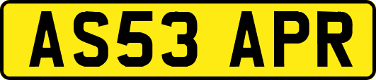 AS53APR
