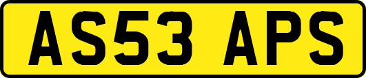 AS53APS