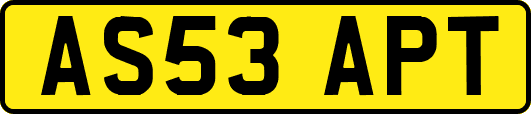 AS53APT