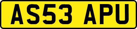 AS53APU