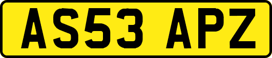 AS53APZ