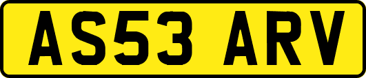 AS53ARV