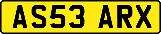 AS53ARX