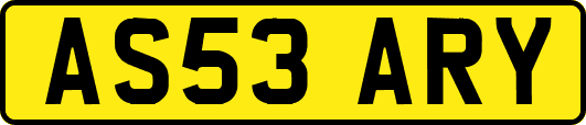 AS53ARY