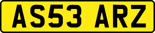 AS53ARZ
