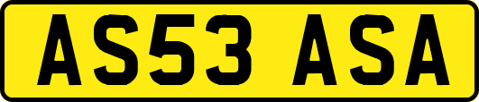AS53ASA