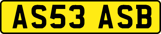AS53ASB