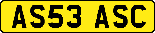 AS53ASC