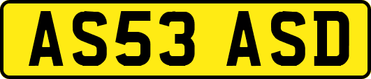 AS53ASD