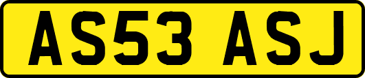 AS53ASJ