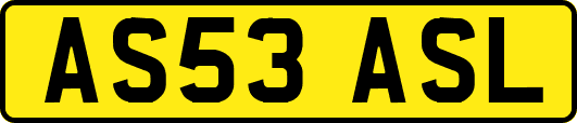 AS53ASL