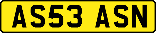 AS53ASN