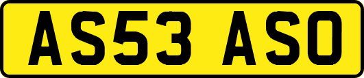 AS53ASO