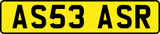 AS53ASR