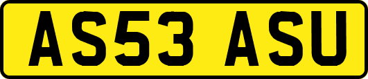 AS53ASU