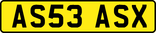 AS53ASX