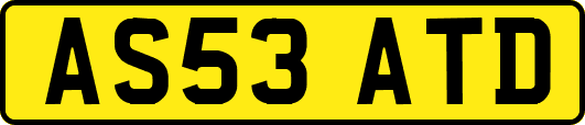 AS53ATD