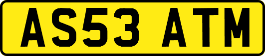 AS53ATM