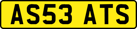 AS53ATS