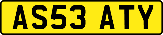 AS53ATY