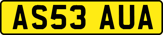AS53AUA
