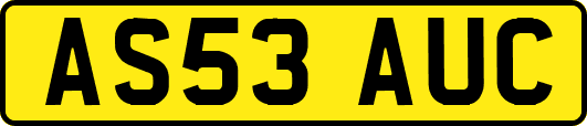 AS53AUC