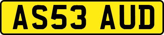 AS53AUD