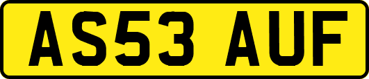 AS53AUF