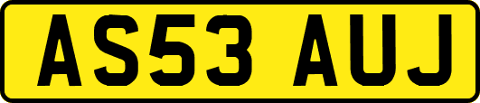 AS53AUJ