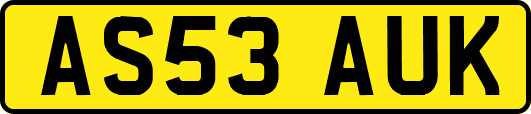 AS53AUK