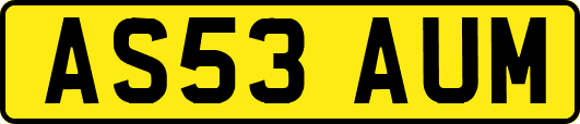 AS53AUM