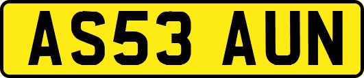 AS53AUN