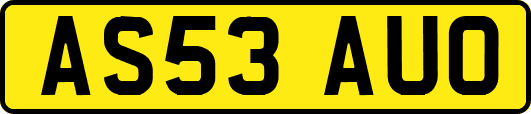 AS53AUO