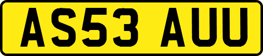 AS53AUU