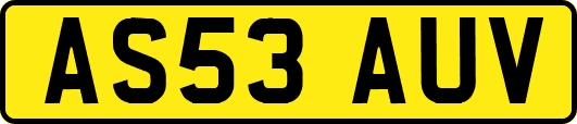AS53AUV