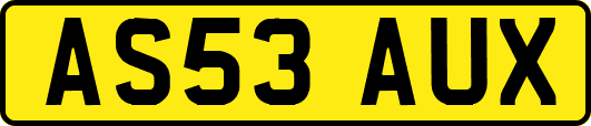 AS53AUX
