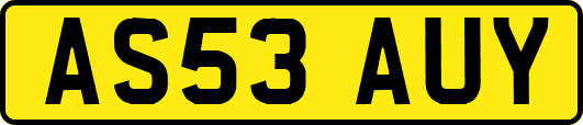 AS53AUY