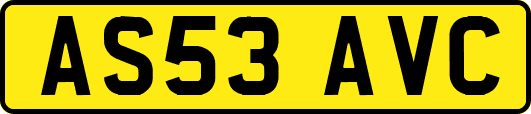 AS53AVC