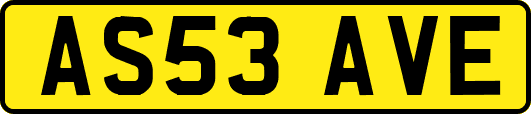 AS53AVE